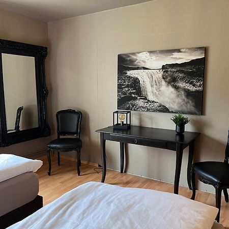 Joekla Guesthouse Skjoldolfsstathir Ngoại thất bức ảnh