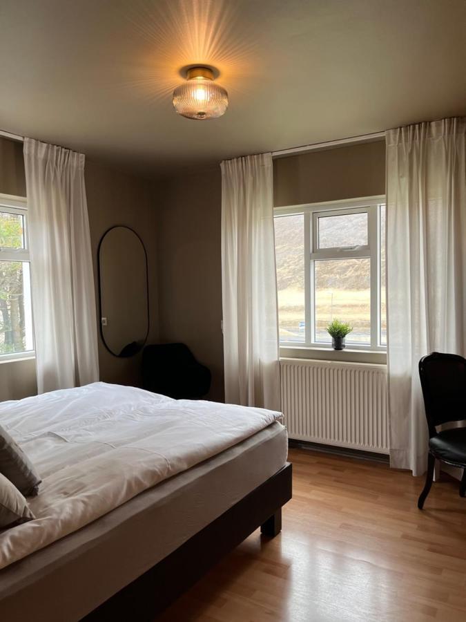 Joekla Guesthouse Skjoldolfsstathir Ngoại thất bức ảnh