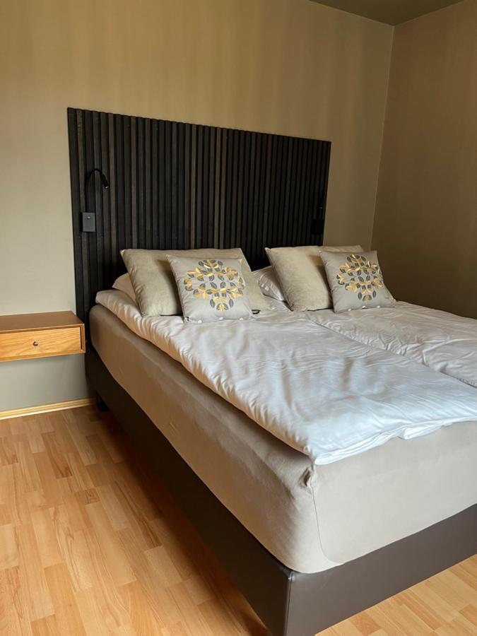 Joekla Guesthouse Skjoldolfsstathir Ngoại thất bức ảnh