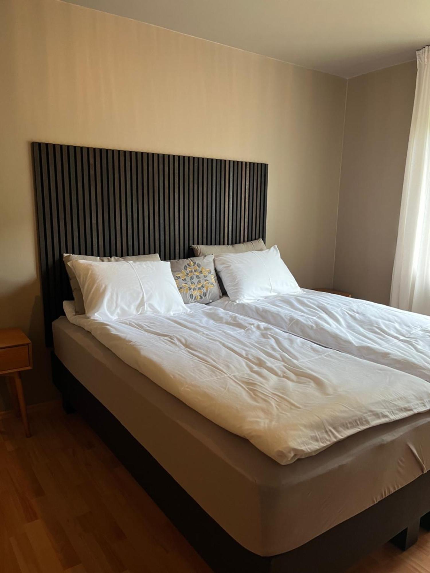 Joekla Guesthouse Skjoldolfsstathir Ngoại thất bức ảnh