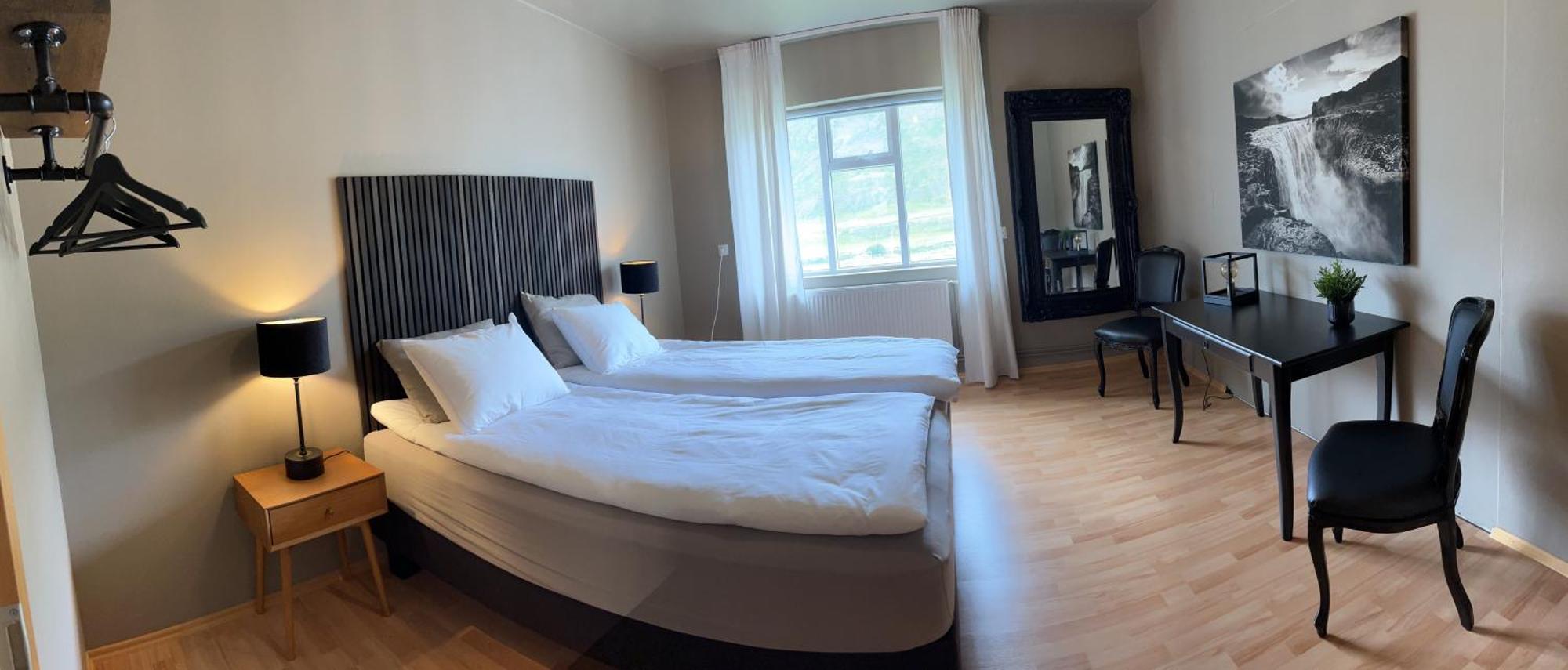 Joekla Guesthouse Skjoldolfsstathir Ngoại thất bức ảnh