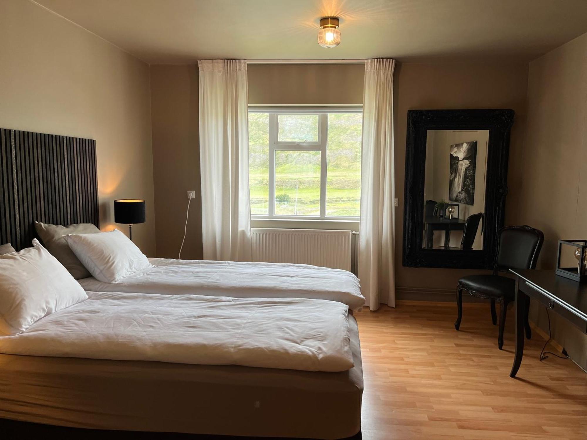 Joekla Guesthouse Skjoldolfsstathir Ngoại thất bức ảnh