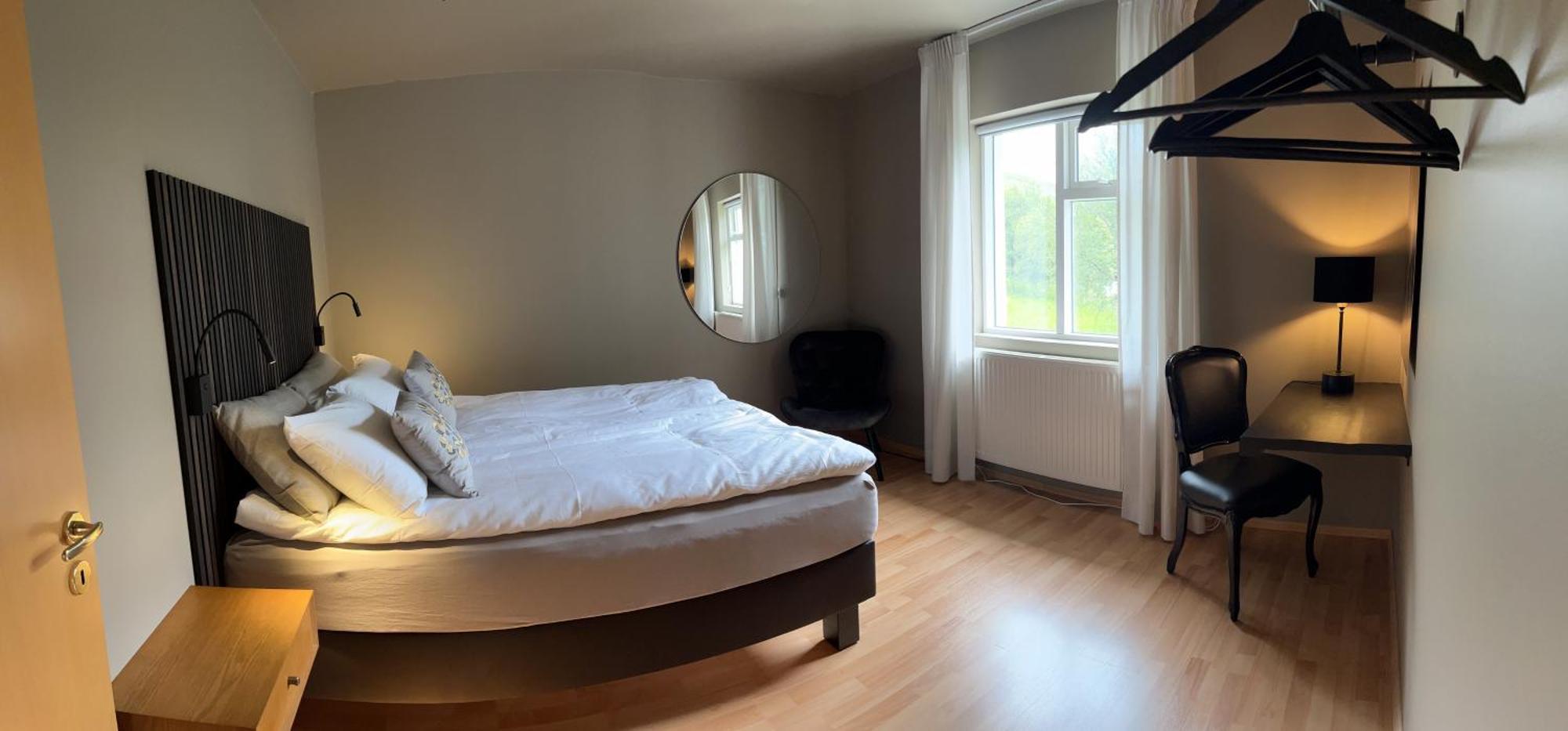 Joekla Guesthouse Skjoldolfsstathir Ngoại thất bức ảnh