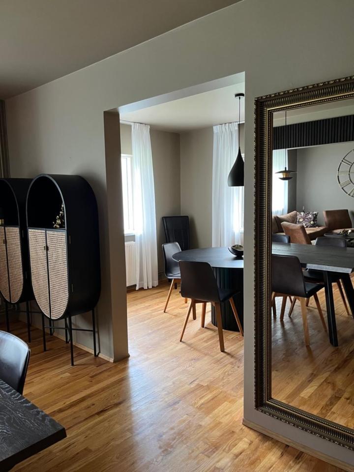 Joekla Guesthouse Skjoldolfsstathir Ngoại thất bức ảnh